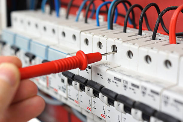 Emergency Electrical Repair Services in Six Shooter Canyon, AZ